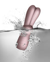 Sugarboo Bunnie Boo Vibrating Bunnie - Blush