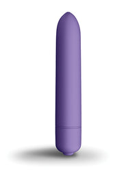 Sugarboo Berri Licious Vibrating Bullet - Purple