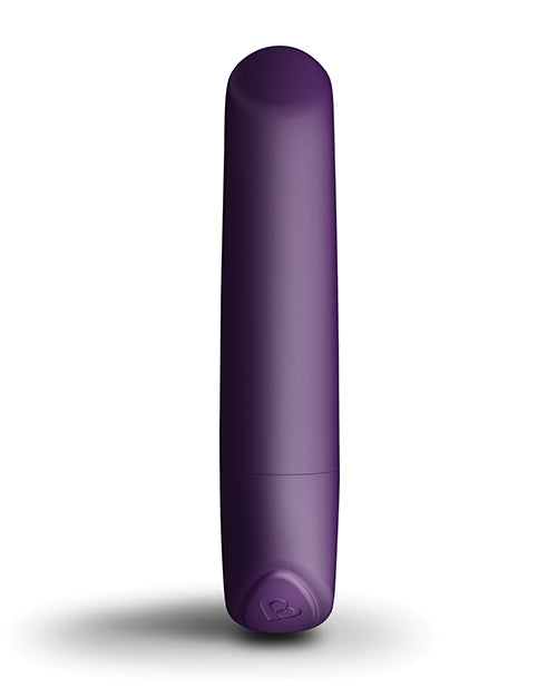 Sugarboo Sugar Damson Rechargeable Vibrator - Damson