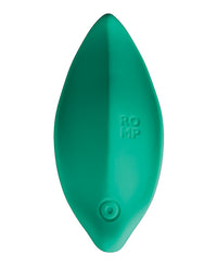 Romp Wave Lay On Vibrator - Mint