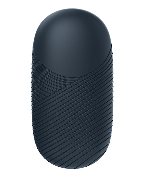 Satisfyer Dark Desire - Dark Blue/brass