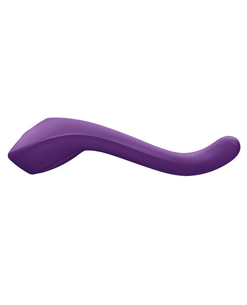 Satisfyer Endless Love Multi Vibrator - Lilac