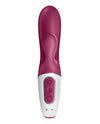 Satisfyer Hot Bunny - Berry