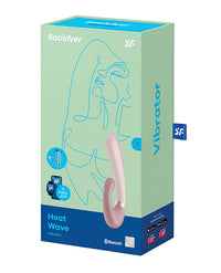 Satisfyer Heat Wave