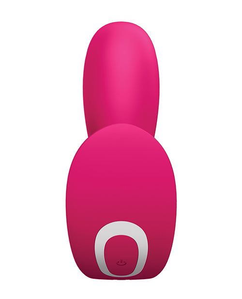 Satisfyer Top Secret - Pink