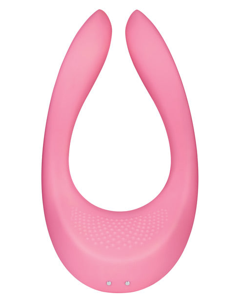 Satisfyer Partner Multifun 1