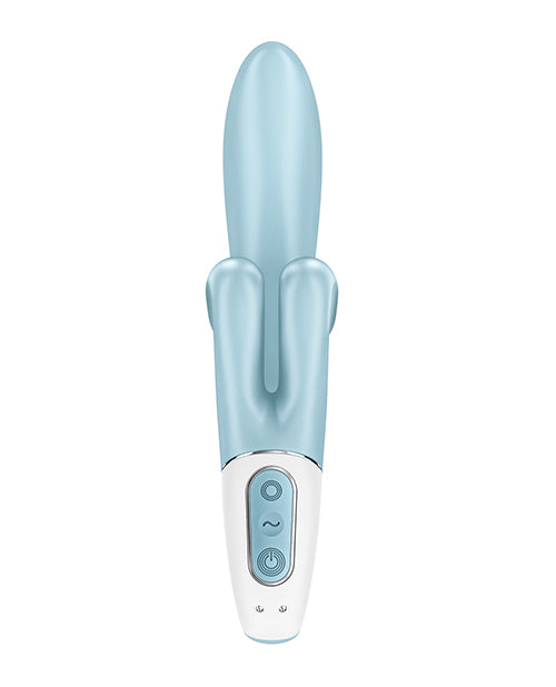 Satisfyer Touch Me