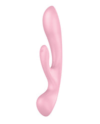 Satisfyer Triple Oh