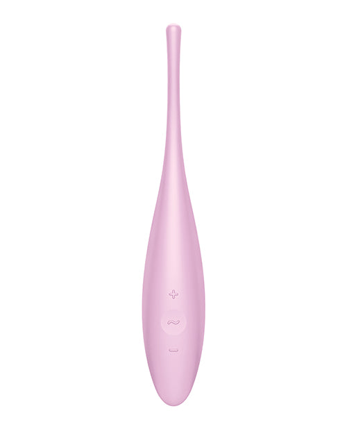 Satisfyer Twirling Joy