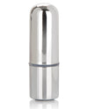 Rechargeable Mini Bullet - Silver