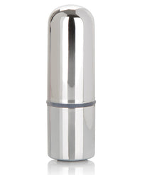 Rechargeable Mini Bullet - Silver