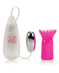 Pussy Pleaser Clit Arouser - Pink