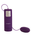 Pocket Exotics Bullet Waterproof - Purple