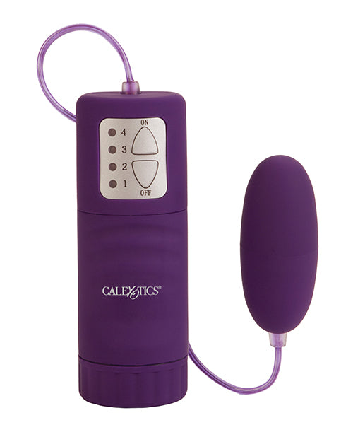 Pocket Exotics Bullet Waterproof - Purple