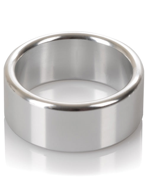 Alloy Metallic Ring