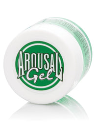 Arousal Gel - .25 Oz Mint