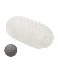 Boundless Reversible Squishy Ball Stroker