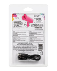 Kyst Lips Petite Massager