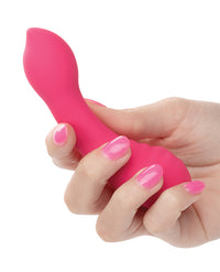 Liquid Silicone Pixies - Pink