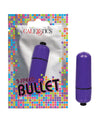 Foil Pack 3 Speed Bullet - Pack Of 24