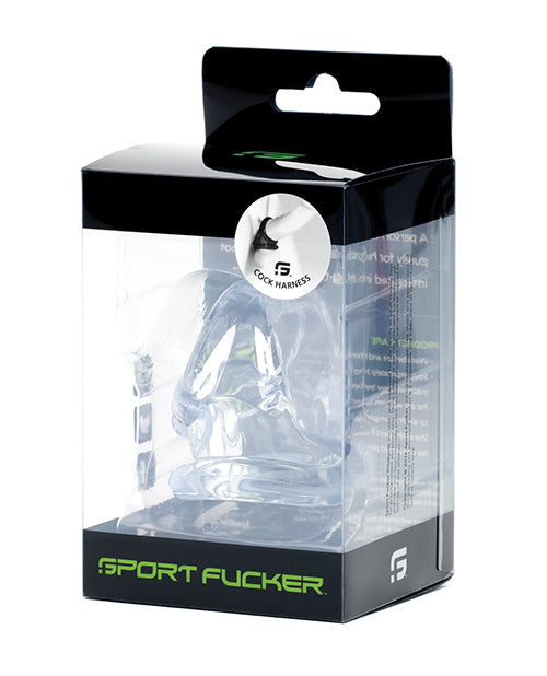 Sport Fucker Cock Harness