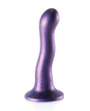 Shots Ouch 7" Curvy G-spot Dildo