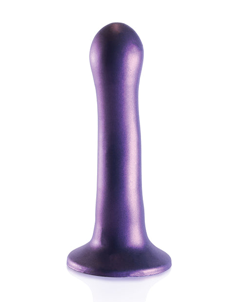 Shots Ouch 7" Curvy G-spot Dildo