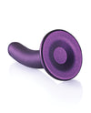 Shots Ouch 5" Smooth G-spot Dildo