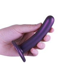 Shots Ouch 5" Smooth G-spot Dildo