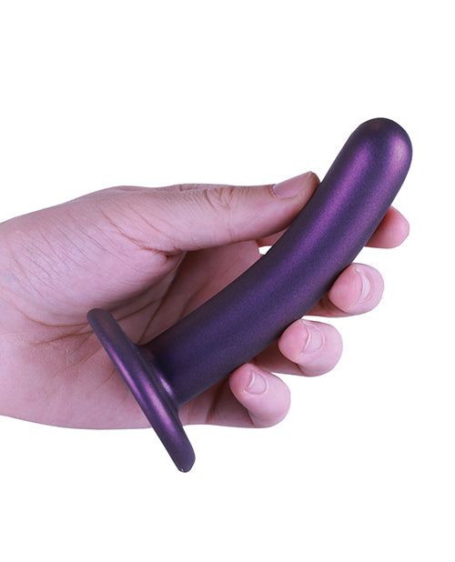 Shots Ouch 5" Smooth G-spot Dildo