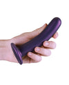 Shots Ouch 6" Smooth G-spot Dildo