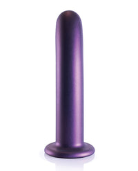 Shots Ouch 7" Smooth G-spot Dildo