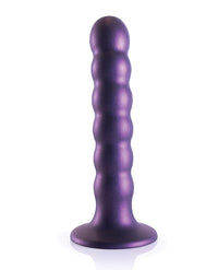 Shots Ouch 5" Beaded G-spot Dildo