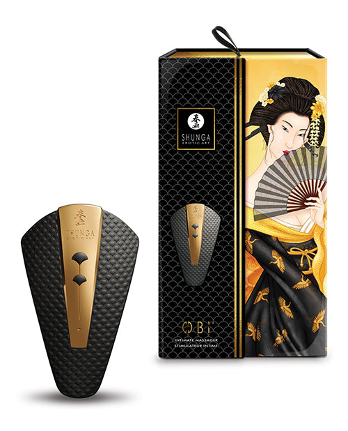 Shunga Obi Intimate Massager