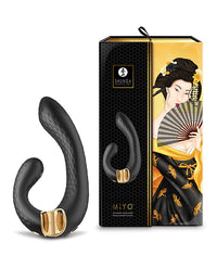 Shunga Miyo Intimate Massager