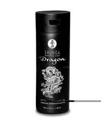 Shunga Dragon Virility Cream - 2 Oz