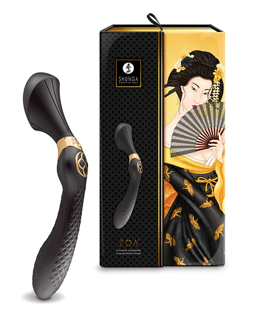 Shunga Zoa Intimate Massager