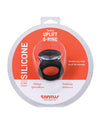 Tantus Uplift Silicone C Ring