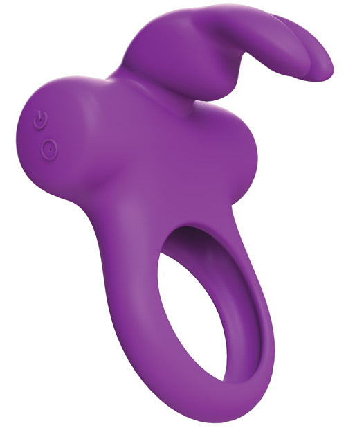 Vedo Frisky Bunny Rechargeable Vibrating Ring