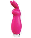 Vedo Crazzy Bunny Rechargeable Bullet