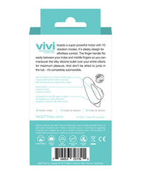 Vedo Vivi Rechargeable Finger Vibe