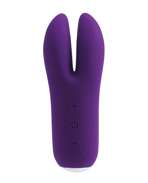 Vedo Kitti Rechargeable Dual Vibe