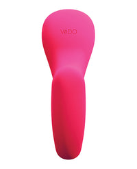 Vedo Suki Plus Rechargeable Dual Sonic Vibe