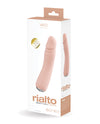 Vedo Rialto Rechargeable Vibe