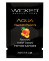 Wicked Sensual Care Water Based Lubricant