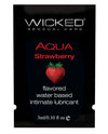 Wicked Sensual Care Water Based Lubricant