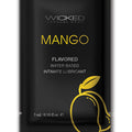  Mango