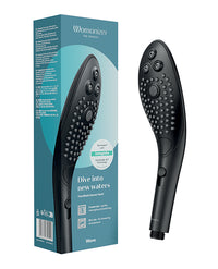 Womanizer Wave Shower Head