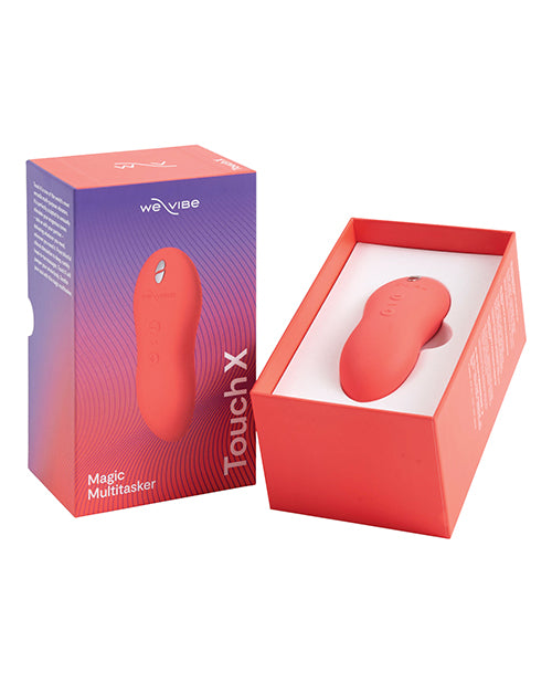 We-vibe Touch X