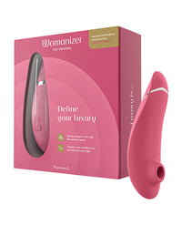 Womanizer Premium 2